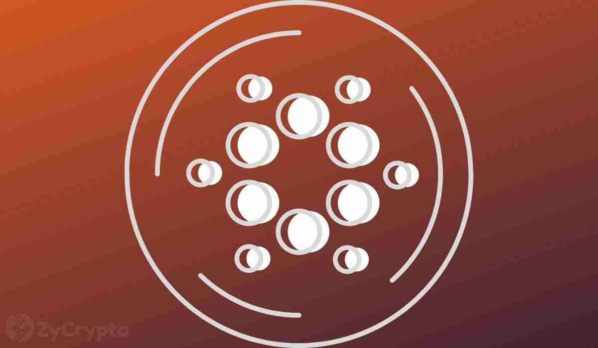 由于情感，市场动态和战略发展的融合，Cardano（ADA）继续引起极大的关注